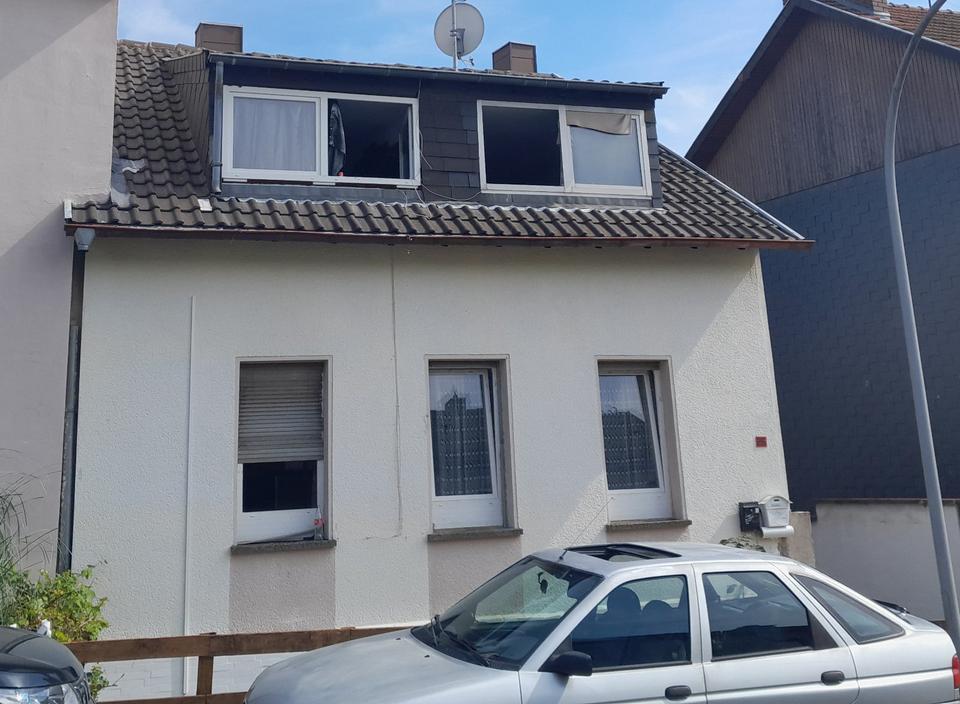 Thumbnail-Mehrfamilienhaus in einer ruhigen Sackgasse