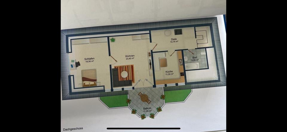 Thumbnail-Saniertes 3 Familienhaus in NR-Niederbieber