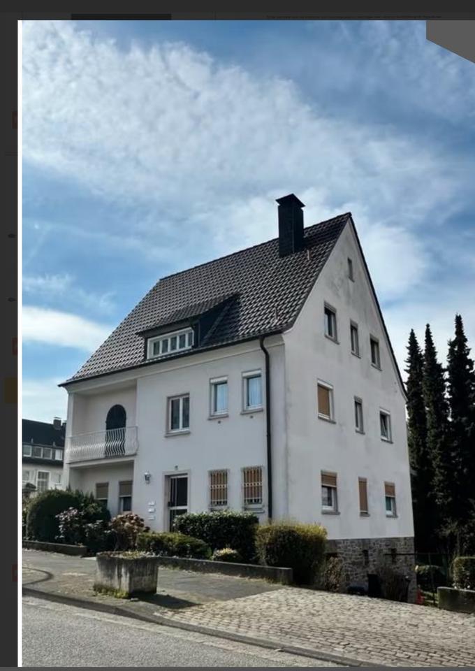 Thumbnail-Wohnung ab 1.1.2026 zu vermieten Im Bardensiepen1, 58119 Hagen