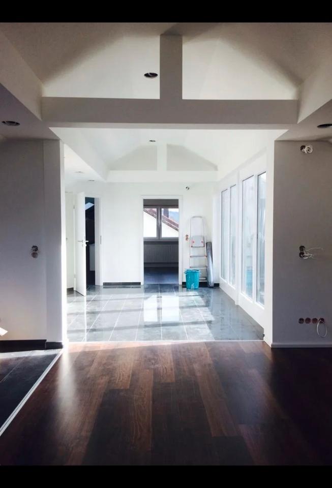 Thumbnail-Ansprechende 2-Zimmer Wohnung zu vermieten in HN - Neckargartach