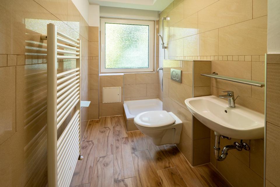 Thumbnail-Sanierte 2,5 Zimmerwohnung Kelkheim - Stadtmitte provisionsfrei