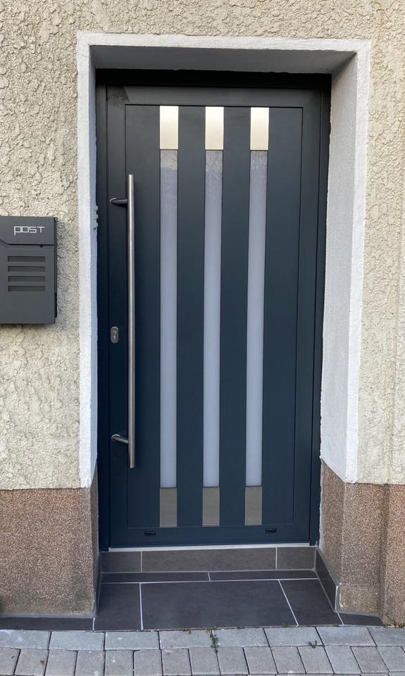 Thumbnail-Ansprechende 3,5-Zimmer-Wohnung in Sinnerthal