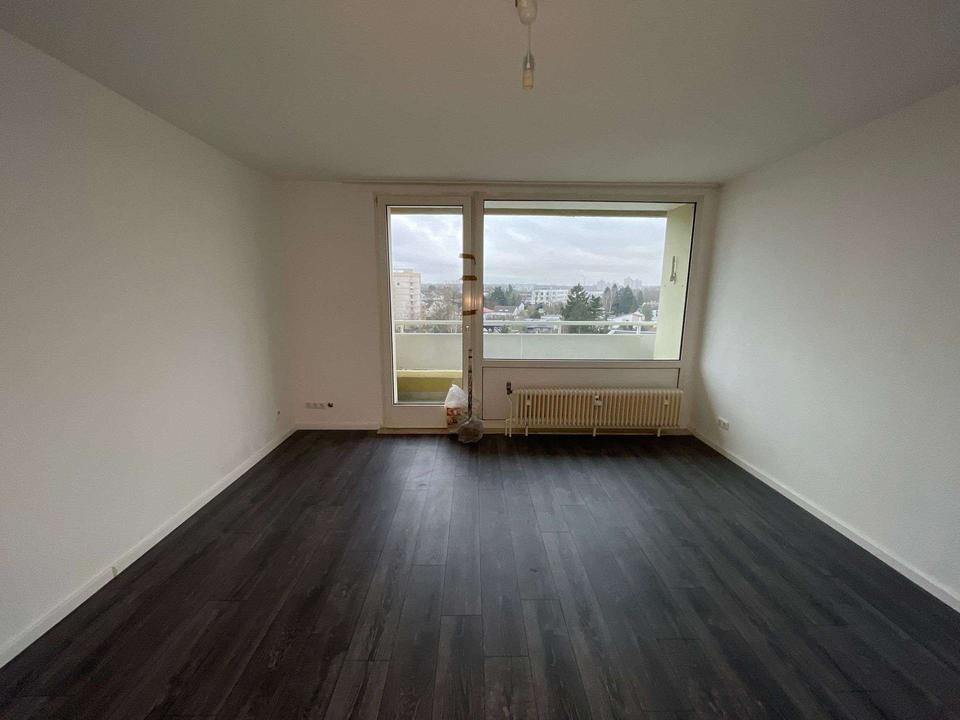 Thumbnail-Neu renovierte 1-Zimmer Wohnung