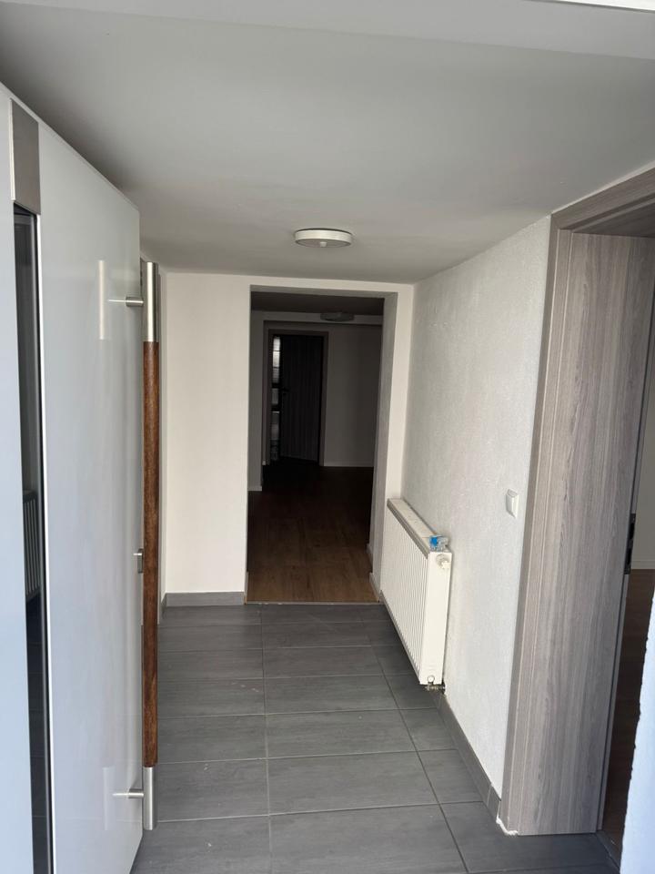 Thumbnail-Schöne renovierte Wohnung zu vermieten