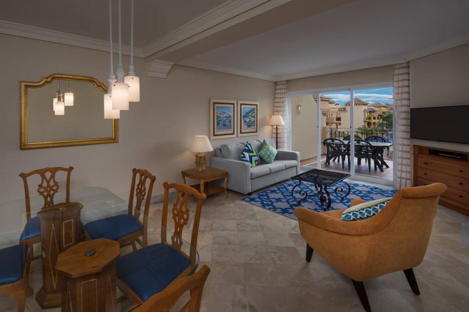 Thumbnail-Marriott Marbella Beach Resort 5 Sterne! Direkt vom Miteigentümer