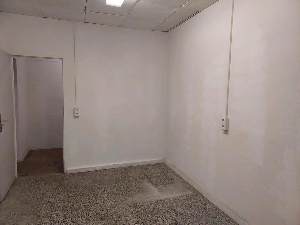 Thumbnail-Lager in KG, mit Lastenaufzug ca 27qm