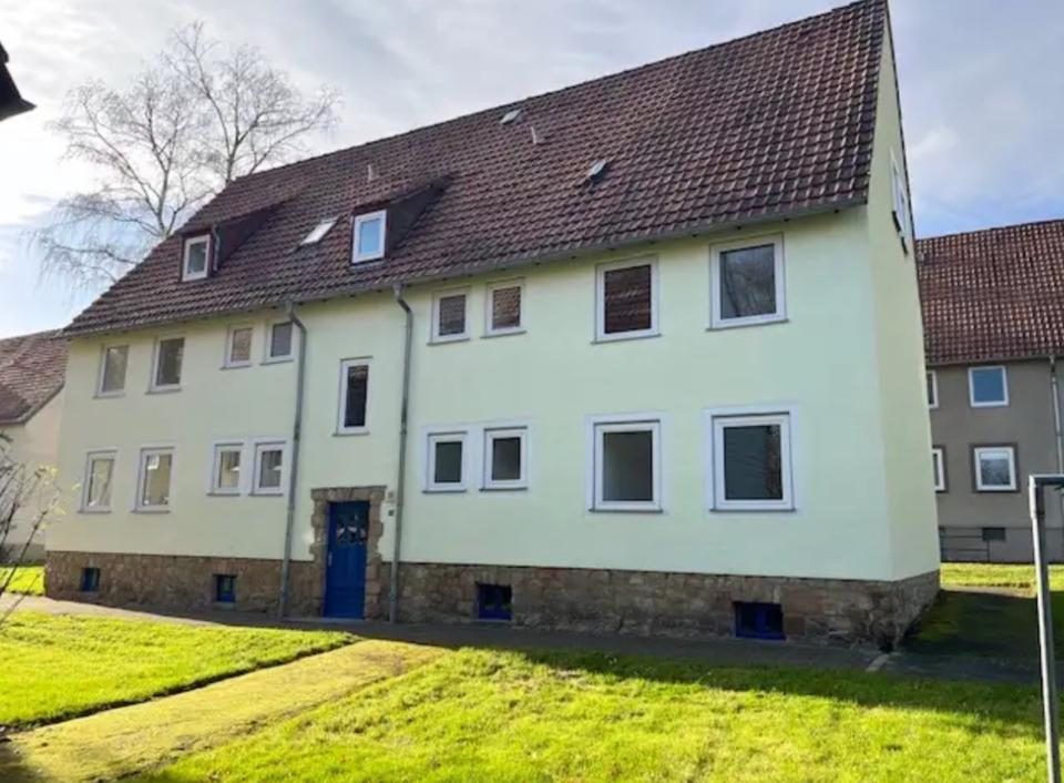 Thumbnail-Frisch renovierte 3-Zimmerwohnung | Veronikastraße 23 in Salzgitter Bad