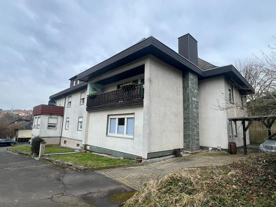 Thumbnail-Wohnhaus mit 6 Einheiten und ca. 550 m² Wohnfläche mit Gewerbe