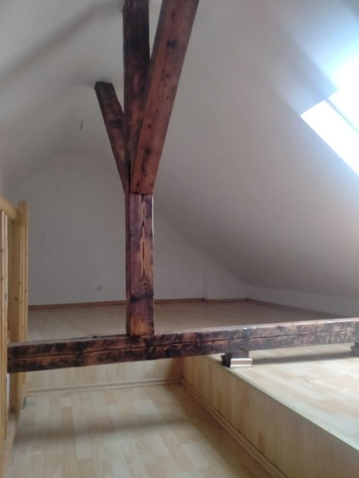 Thumbnail-Schöne, helle Maisonette-Wohnung im Zentrum von Bad Neuenahr