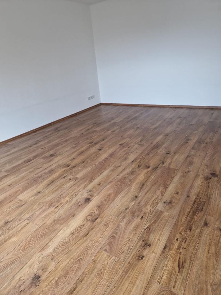 Thumbnail-60qm Wohnung in 41065 - 5 Minuten vom Bahnhof