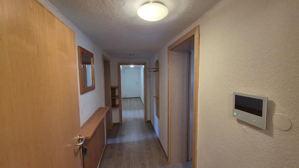 Thumbnail-Schöne Zweizimmerwohnung in Büdingen-Stadt