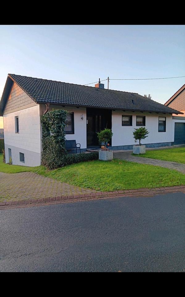 Thumbnail-Einfamilienhaus