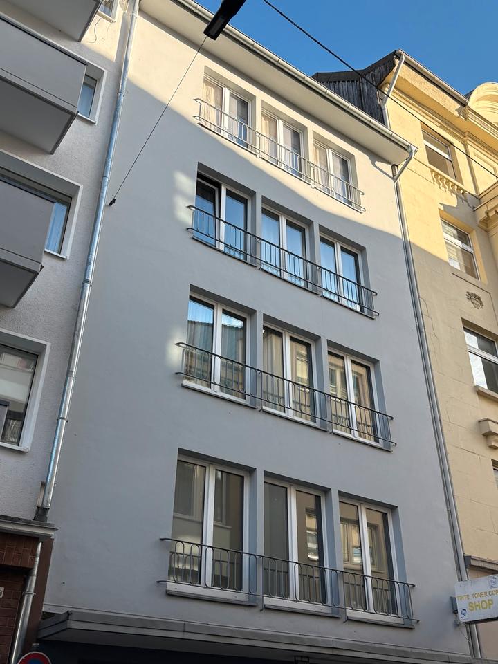 Thumbnail-Mietwohnung in Wuppertal Zentrum