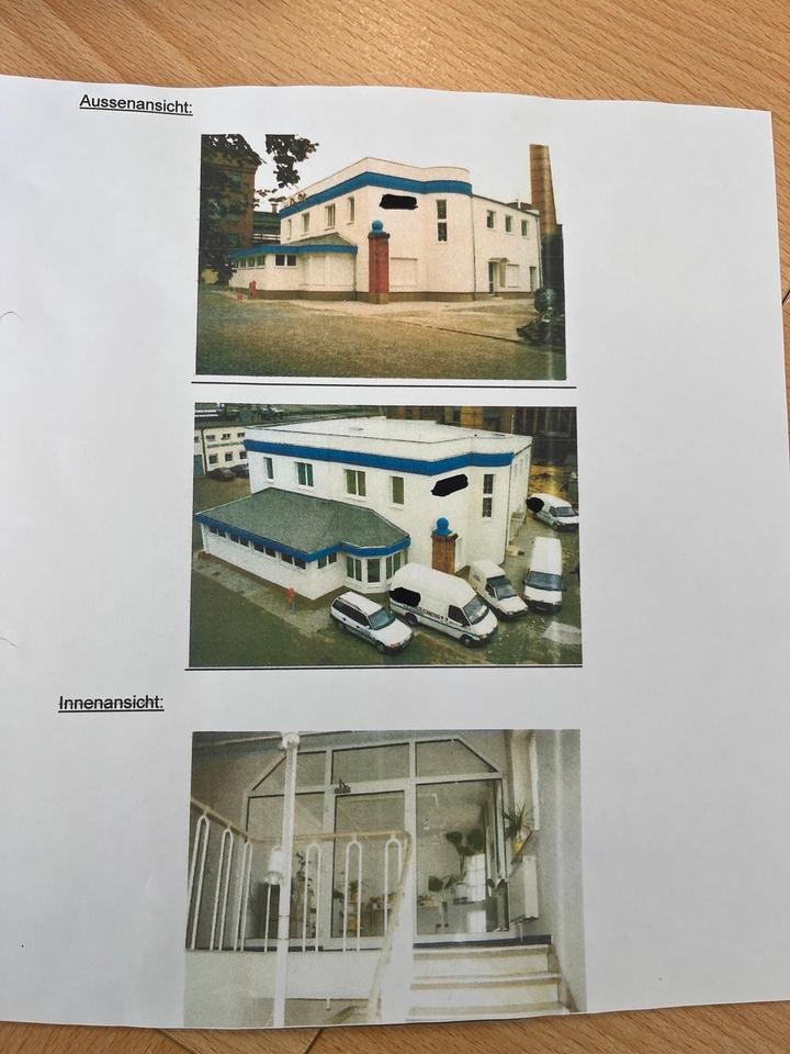 Thumbnail-Büro zu vermieten