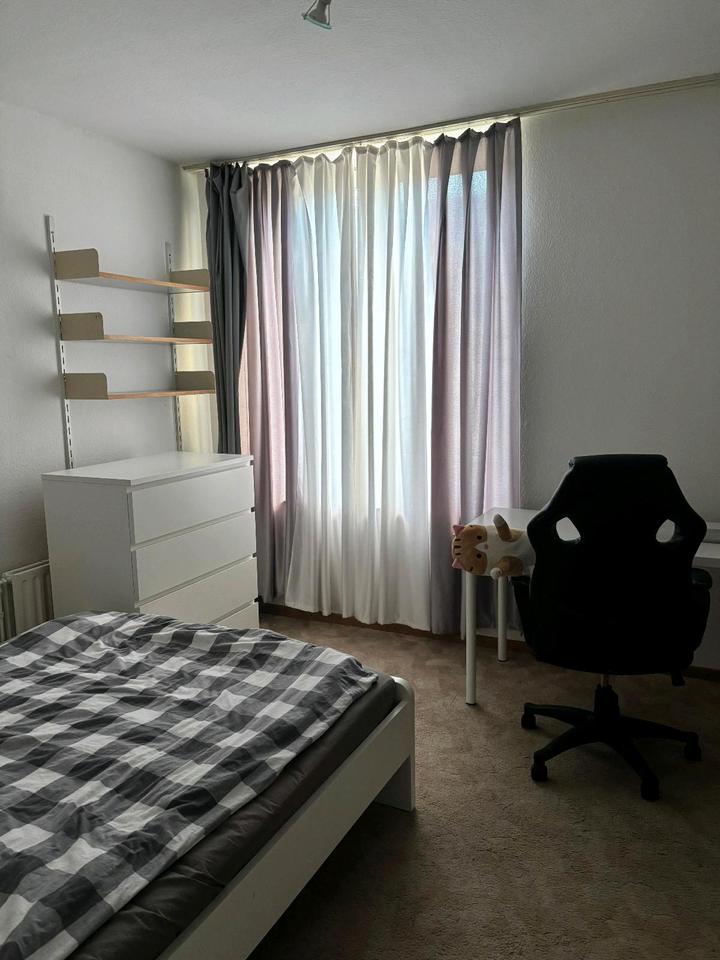 Thumbnail-Studenten Appartement Bonn von Weichs Str. 20