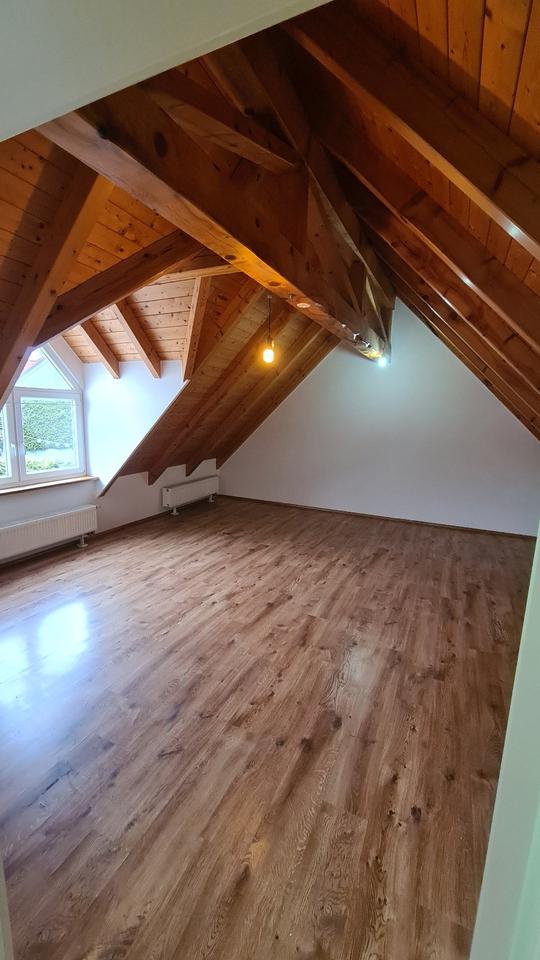 Thumbnail-Schönes 1 Zimmer-Apartment im DG, 85235 Sittenbach – zu vermieten