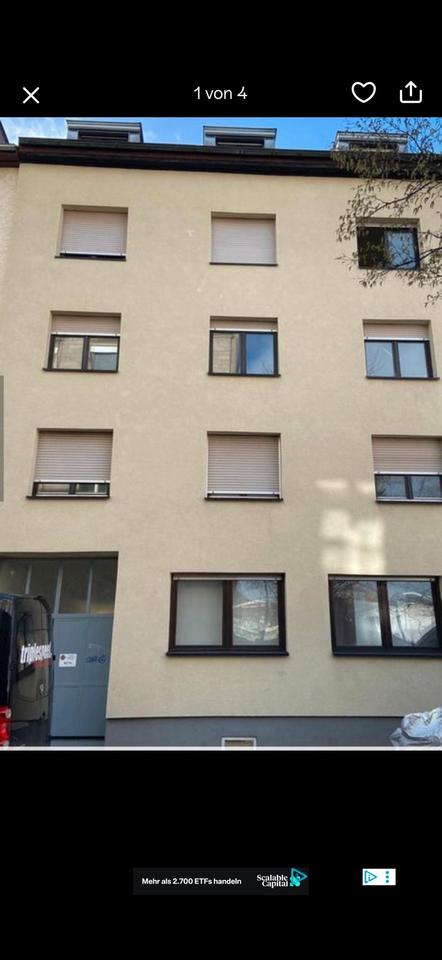 Thumbnail-Dachgeschosswohnung