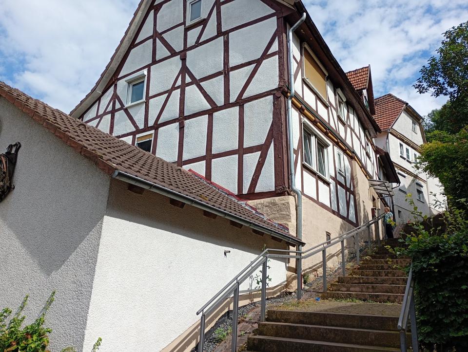 Thumbnail-Haus in Gudensberg Stadtmitte