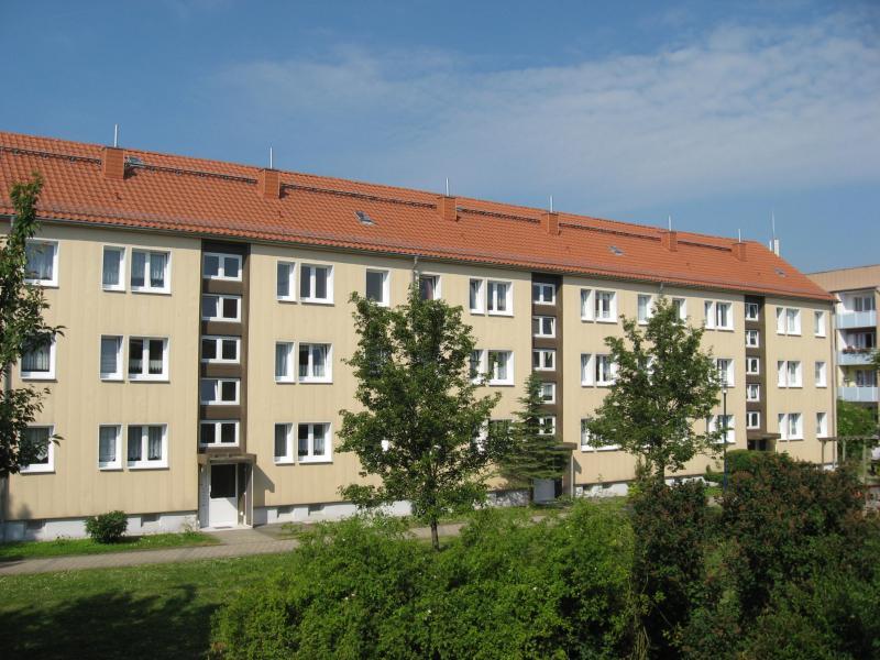 Thumbnail-Wohnen für Jung und Alt - Wanne-Stellplatz - Flemminger Weg 73 in Naumburg (Saale)