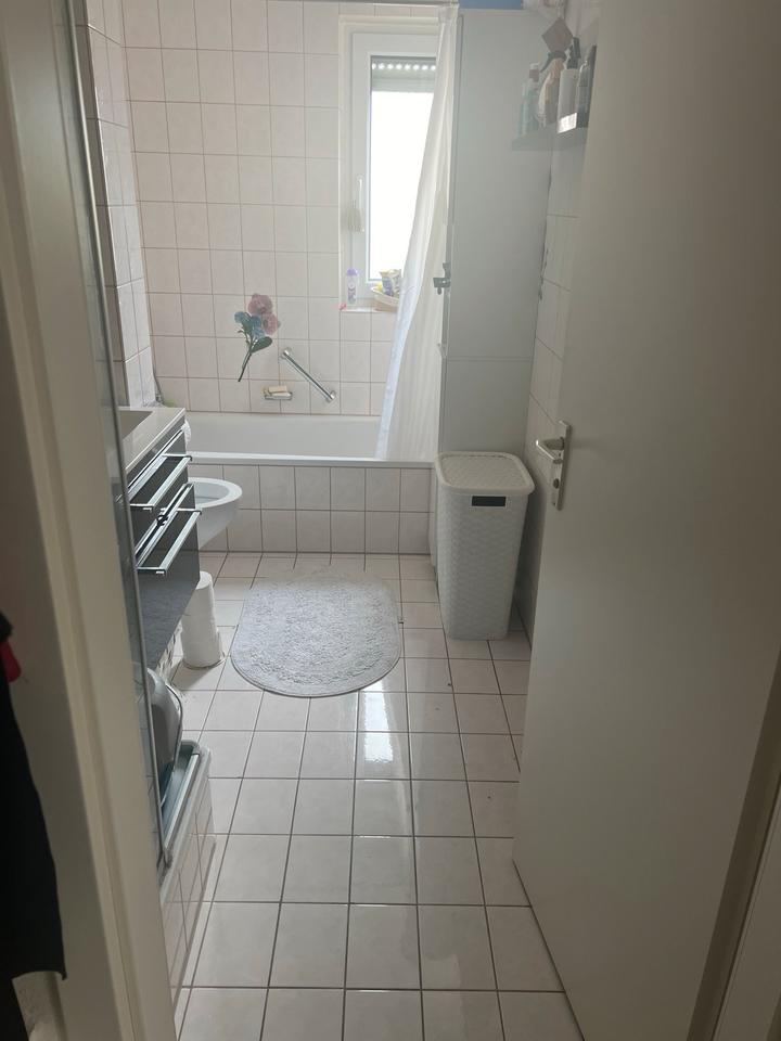 Thumbnail-Wohnung zur Miete in Bernhausen