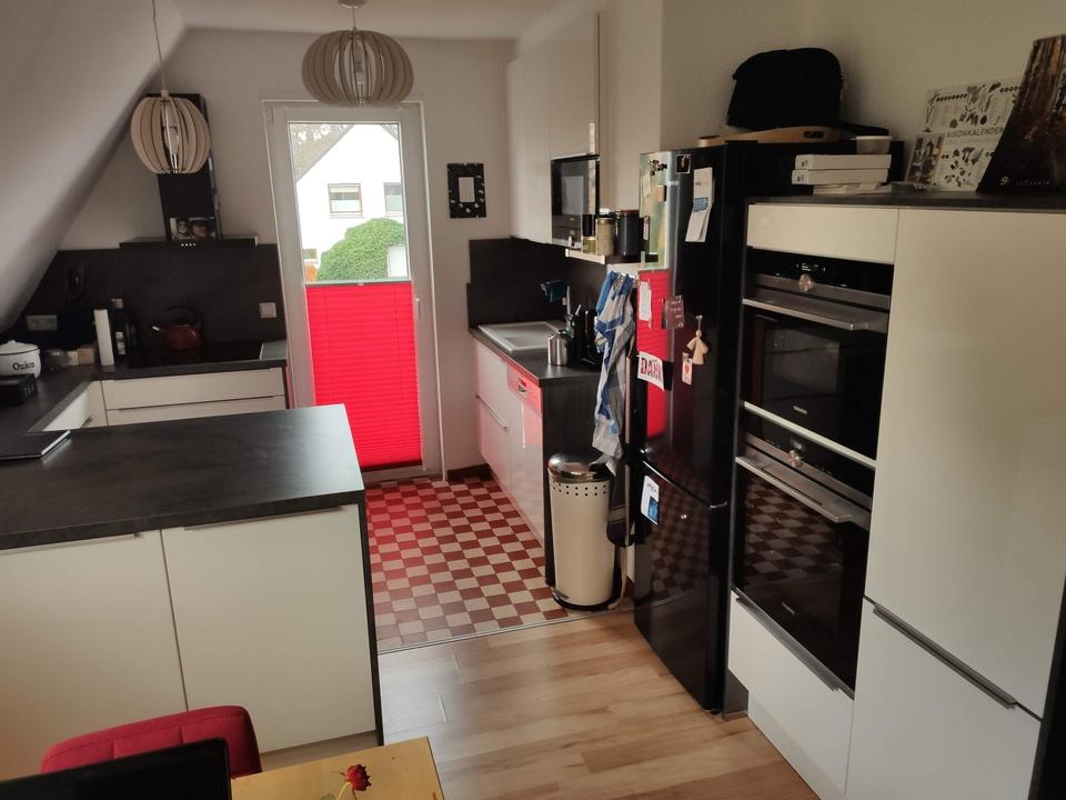 Thumbnail-Schöne 70qm Wohnung in Burgsteinfurt