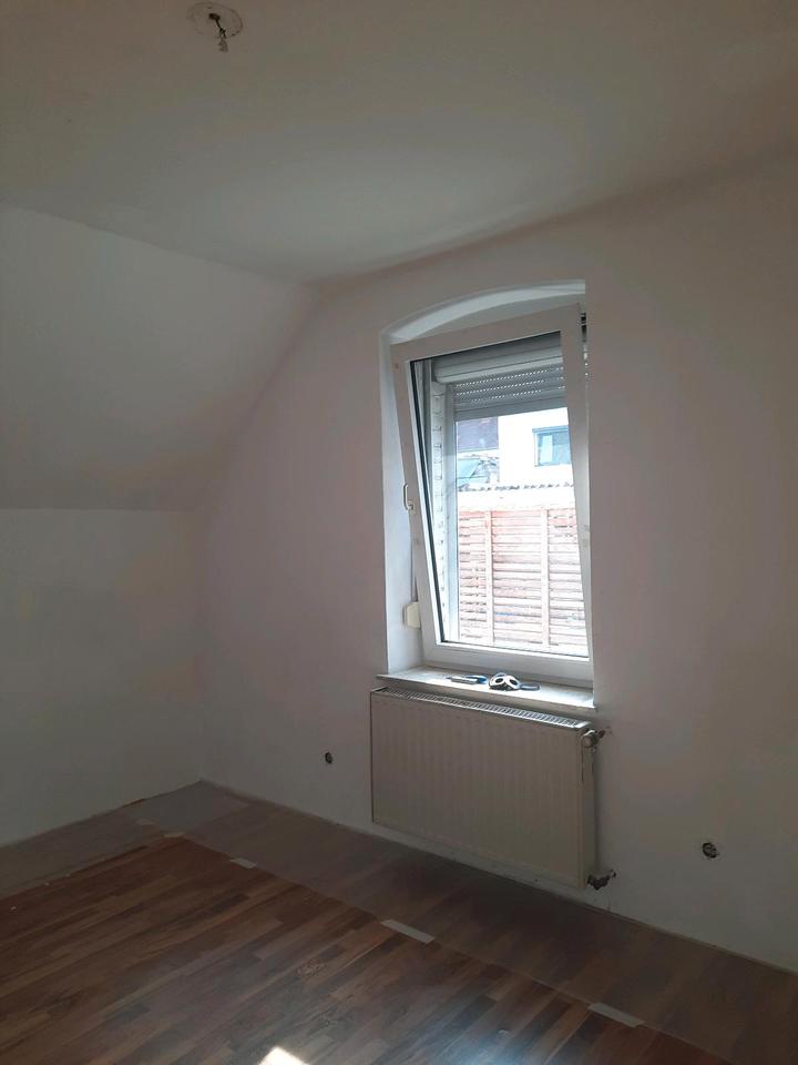 Thumbnail-Wohnung Herne nähe Stadtgarten