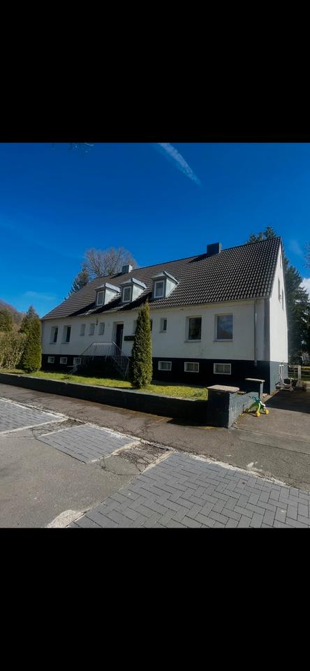 Thumbnail-3 Mehrfamilienhäuser inkl. 20 Garagen zu verkaufen