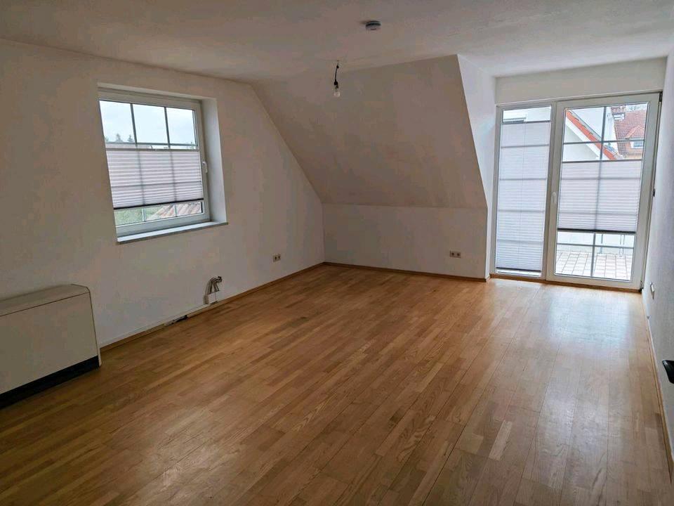 Thumbnail-4-Raum Wohnung in Köhra zu vermieten (ab 01.06.26)