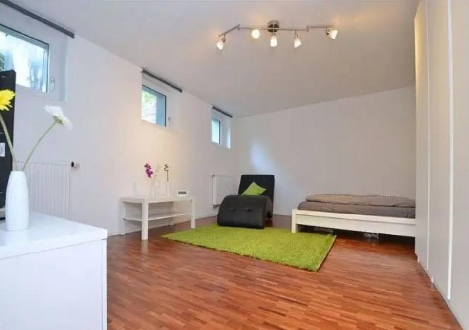 Thumbnail-Charmantes 1,5 Zimmer Appartement (vollmöbliert) in TOP Lage