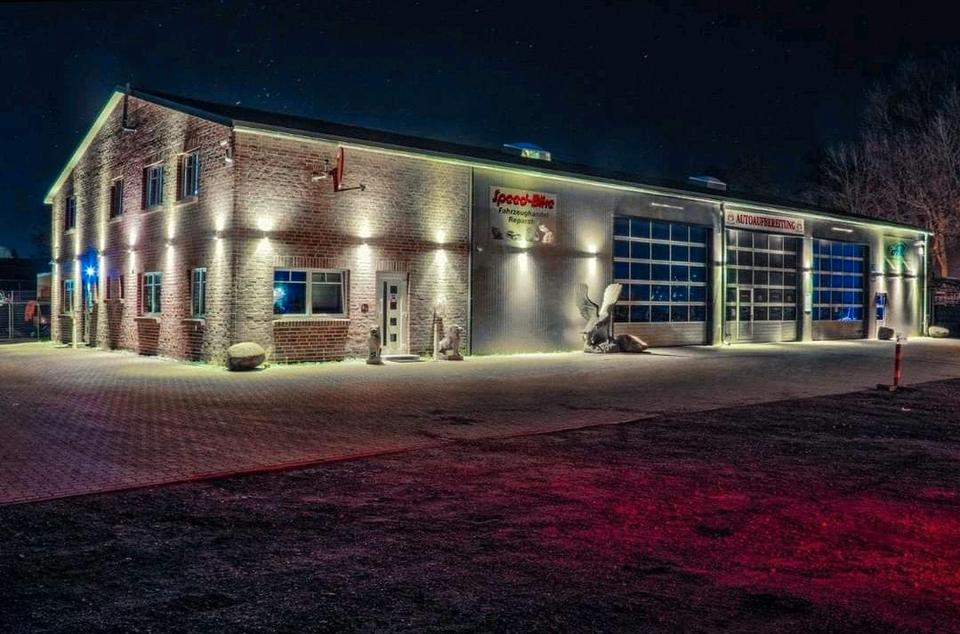 Thumbnail-3 Zi. Betriebs Wohnung, Büro, Praxis, Atelier, Studio