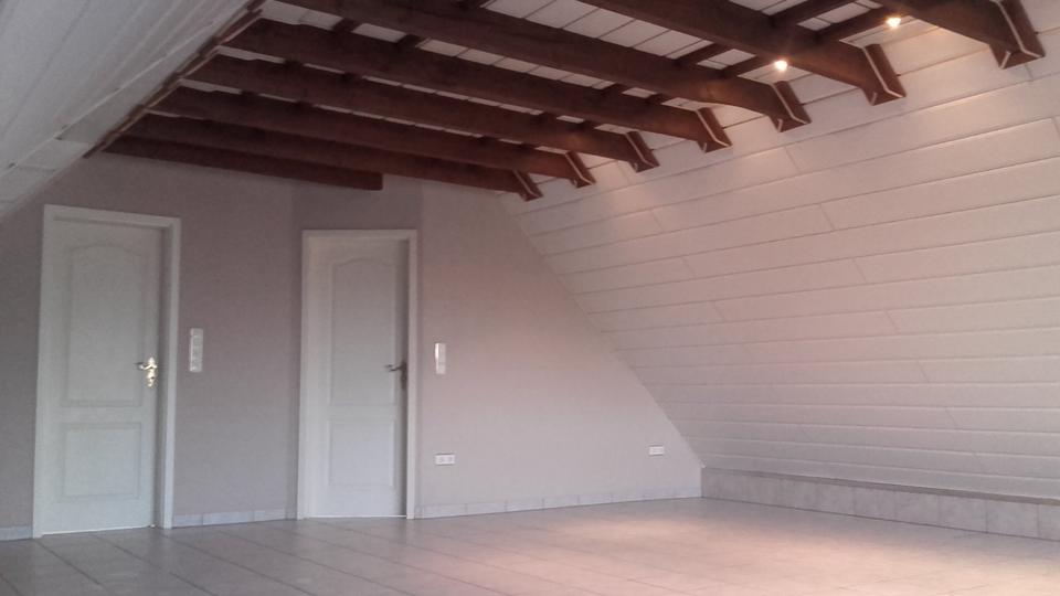 Thumbnail-Großraum Apartment direkt am Naherholungsgebiet gelegen!