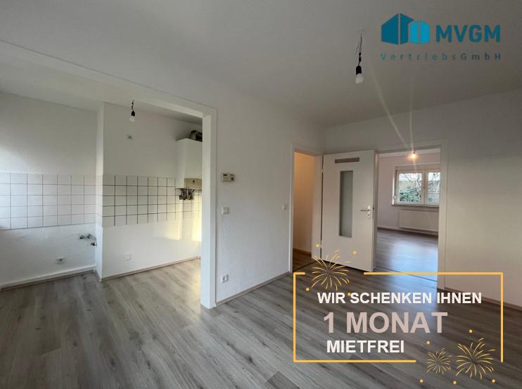 Thumbnail-3 Zimmer Erdgeschosswohnung zum wohlfühlen!