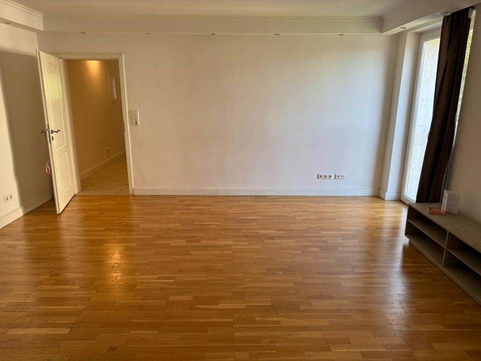 Thumbnail-Charmante, kernsanierte 70 qm-Eigentumswohnung in Barmbek-Süd