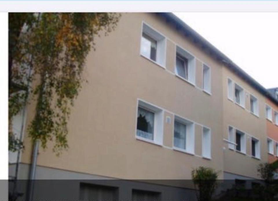 Thumbnail-ETW 3 Zimmer KDB mit Balkon und Garten