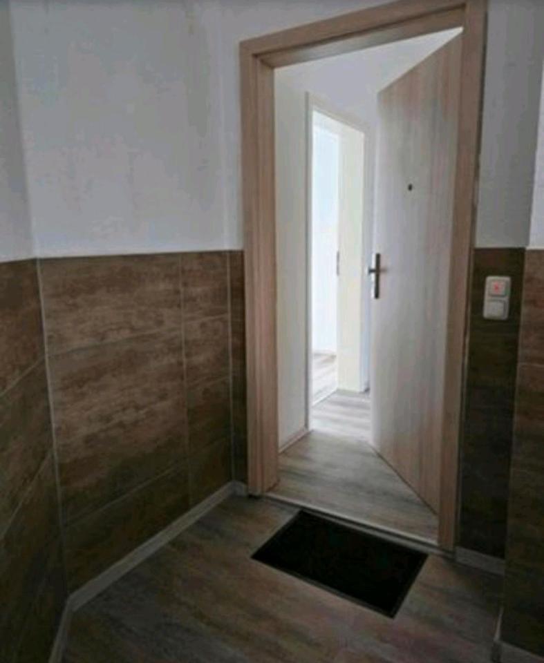 Thumbnail-Helle Dachgeschoss Wohnung