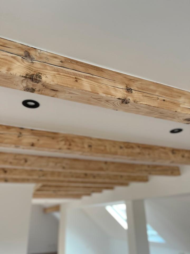 Thumbnail-75 qm Dachgeschosswohnung Loft in 61267 Neu Anspach
