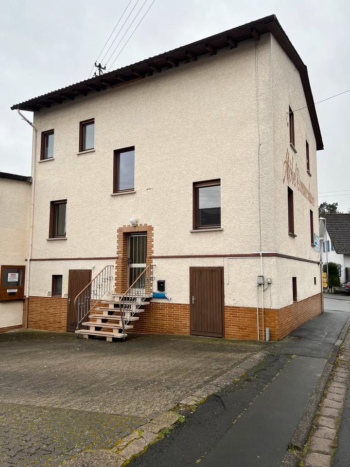 Thumbnail-Wohnhaus zu vermieten