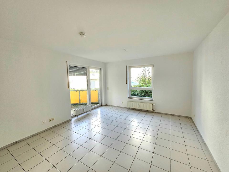 Thumbnail-Wohnen mit Komfort & Charme – Stilvolle 3-Zimmer-Wohnung im EG mit Balkon in Dortmund-Benninghofen