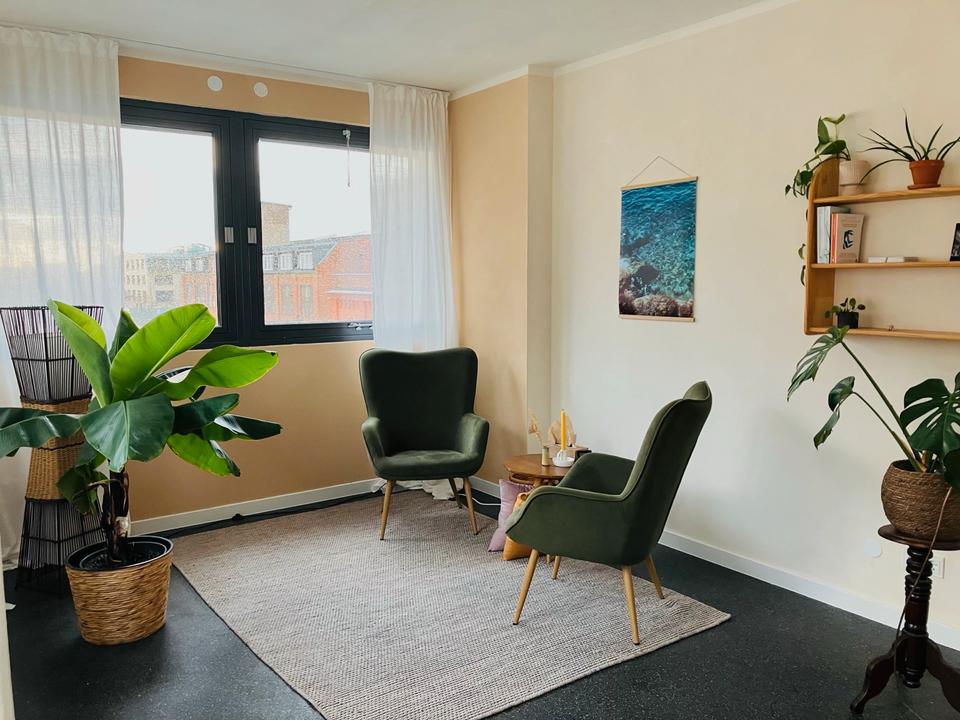 Thumbnail-Praxisraum im Leipziger Westen