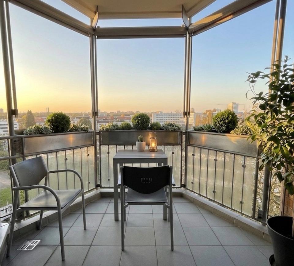 Thumbnail-Von Privat: Frisch sanierte Traumwohnung inkl. TG-Stellplatz ❤️