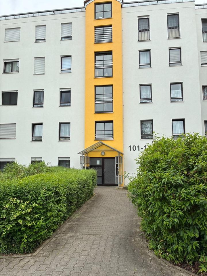 Thumbnail-3-Zimmer Wohnung in Rastatt