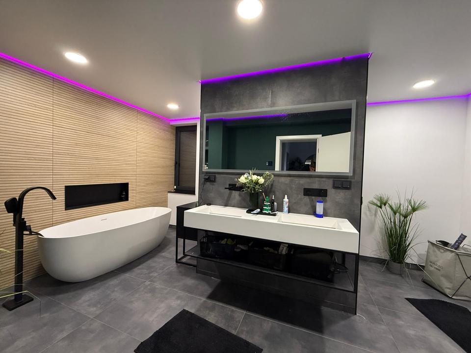 Thumbnail-Deutschlands luxuriösestes Reihenendhaus | 225 m² | Kernsaniert