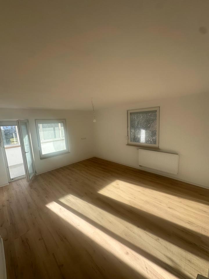 Thumbnail-4 Zimmer Wohnung mit Terrasse in Steinheim