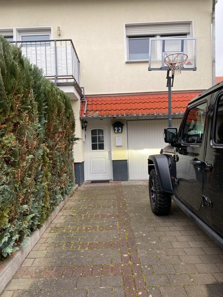 Thumbnail-Wohnung in Großen Buseck