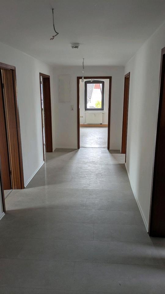 Thumbnail-Wohnung Kern renoviert 3ZKB