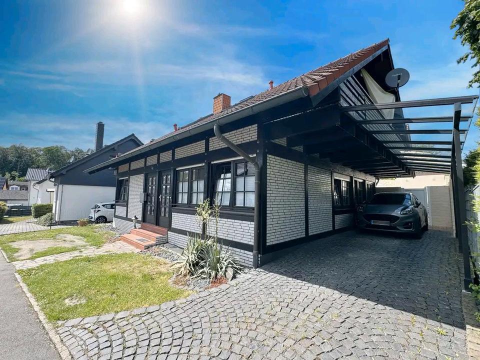 Thumbnail-wunderschönes Architektenhaus