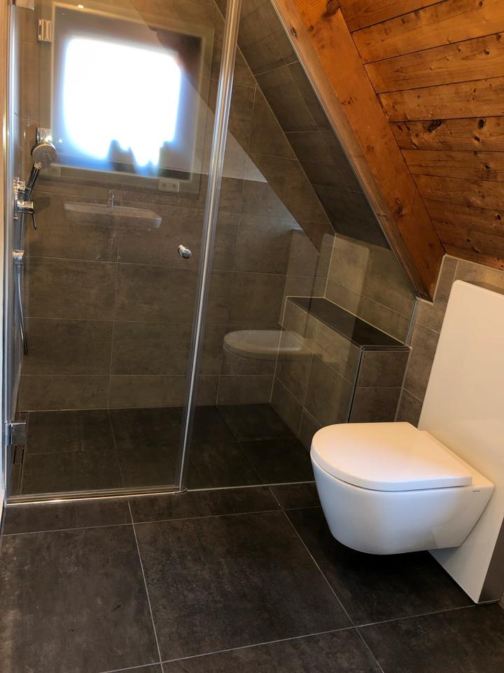 Thumbnail-3 Zimmer Wohnung zu vermieten!