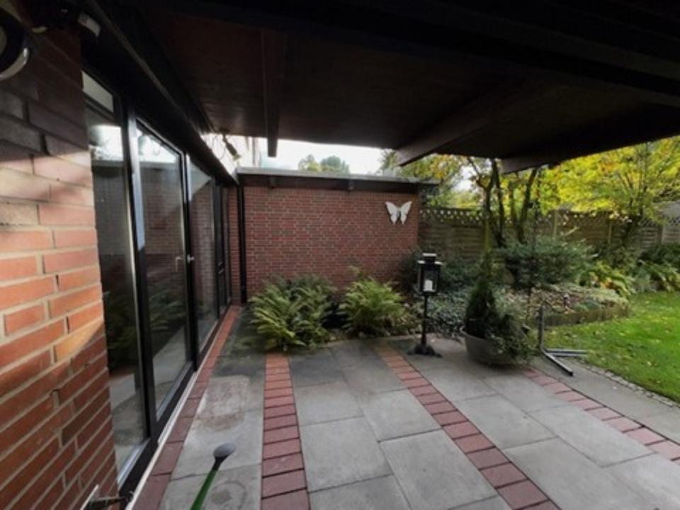 Thumbnail-Reihenhaus mit Garage in zentraler Stadtlage – ab 01.01.2026 zu vermieten