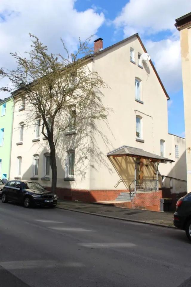 Thumbnail-Gemütliche Wohnung in Letmathe