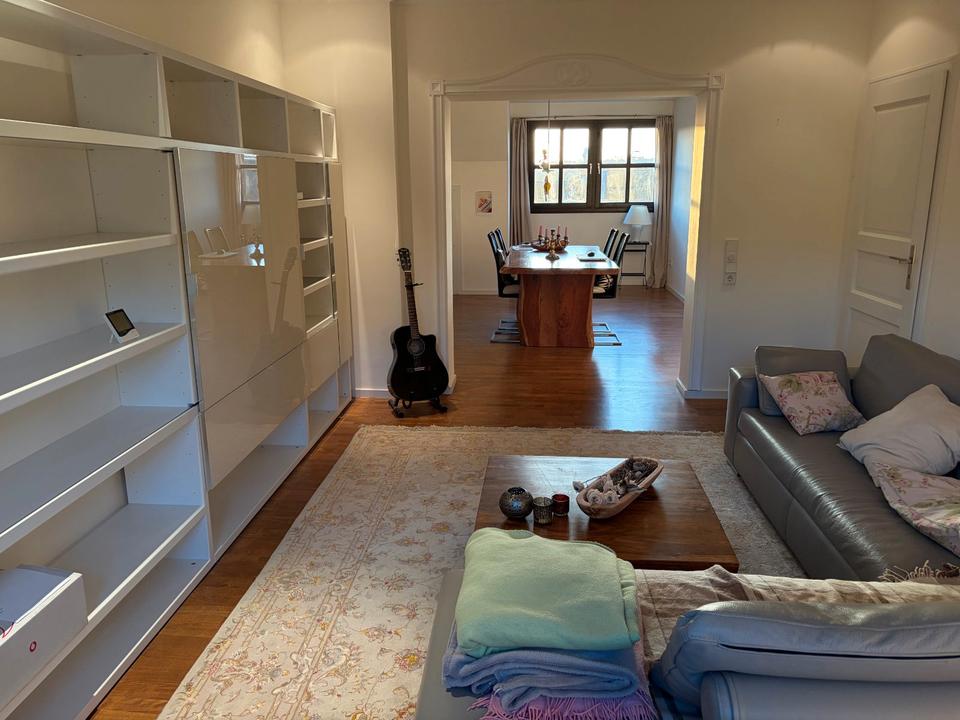 Thumbnail-Einzigartige Dachgeschosswohnung in Düsseldorf-Gerresheim